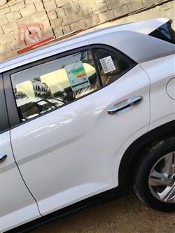 هيونداي كريتا